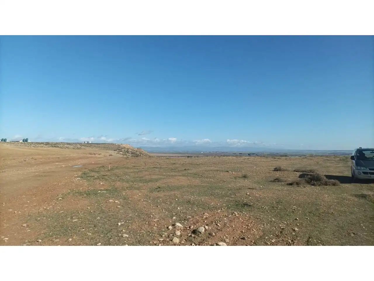 Terreno en venta en Belver de Cinca