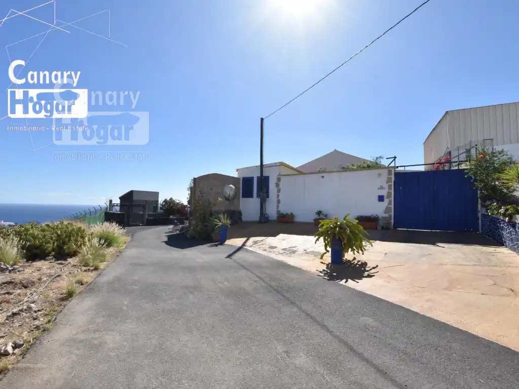 Villa avec jardin à vendre à Callao Salvaje - Playa Paraíso, imagen 29