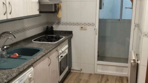 Foto 4 de Piso en venta en San Pablo, Albacete Capital