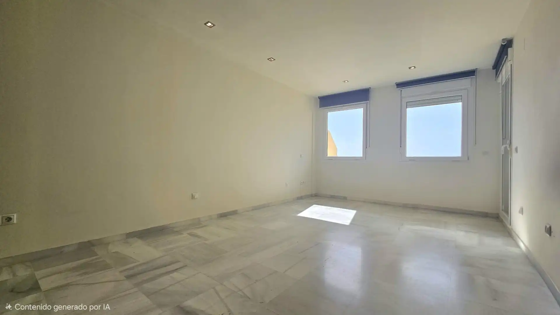 Appartement compact avec piscine à vendre à Hipódromo - Cerrado del Águila, imagen 11