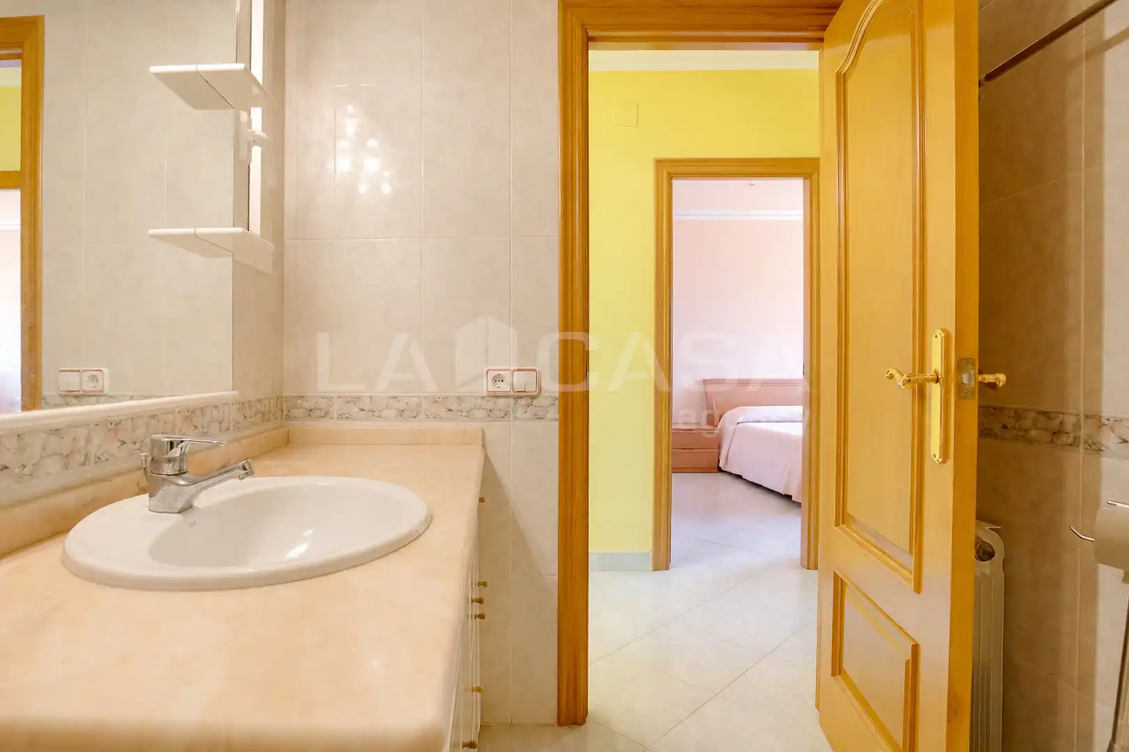 Casa pareada con terraza en venta en Santa Eulàlia de Ronçana, imagen 31