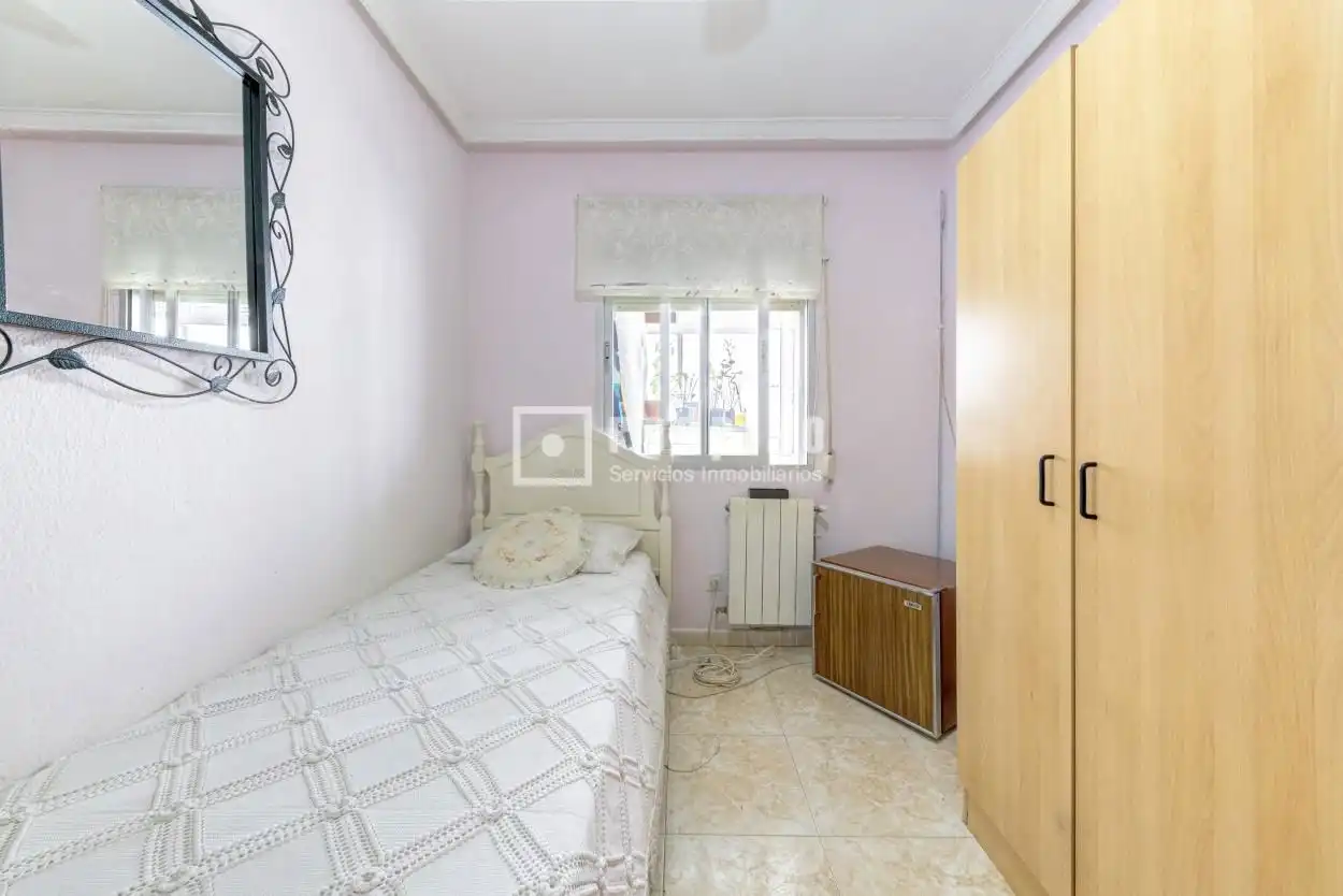 Habitación de Piso en venta en Las Rozas de Madrid con Aire acondicionado, Calefacción y Terraza