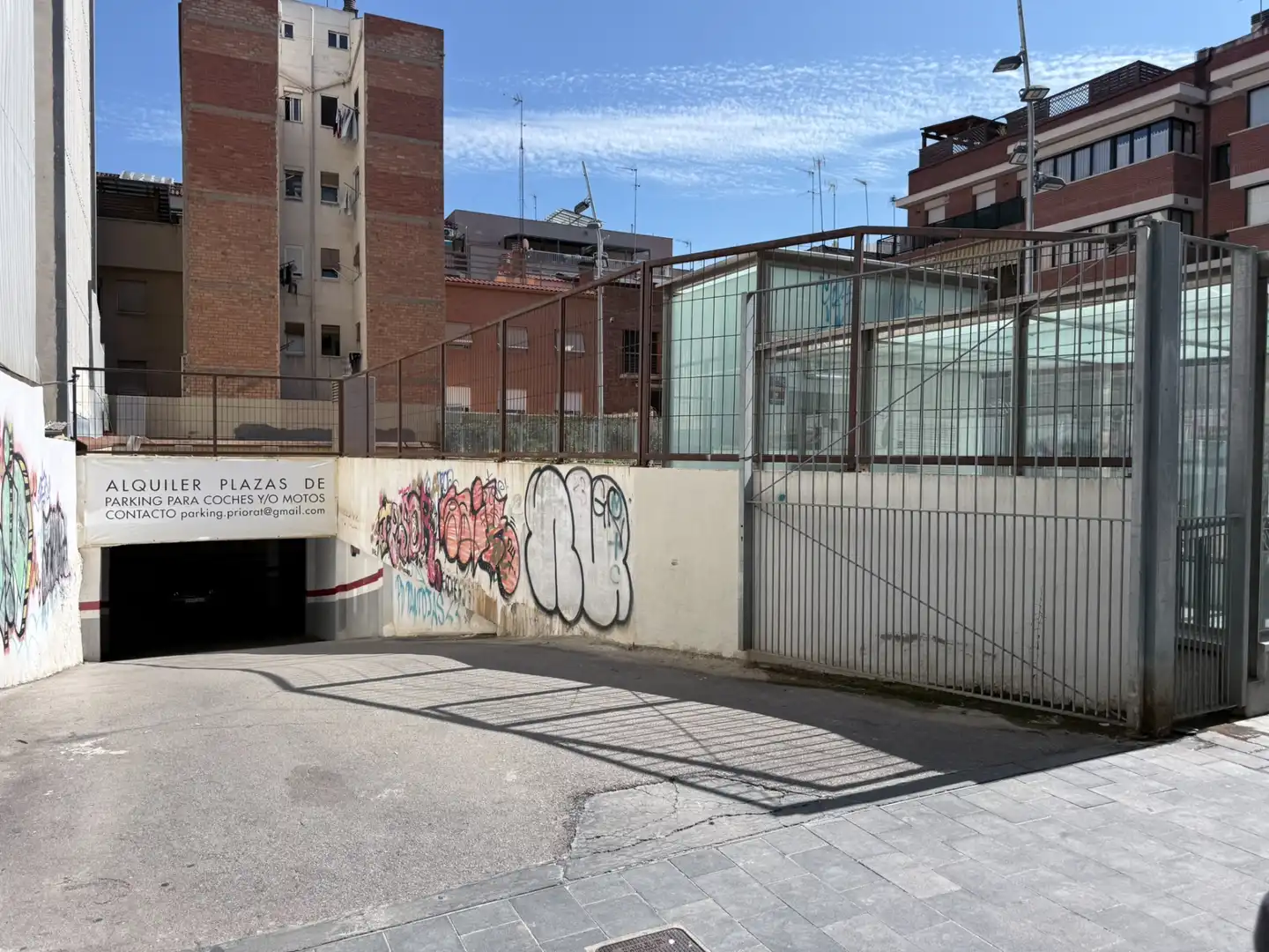 Individuale con ascensore in affitto a Carrer del Priorat 1, imagen 4