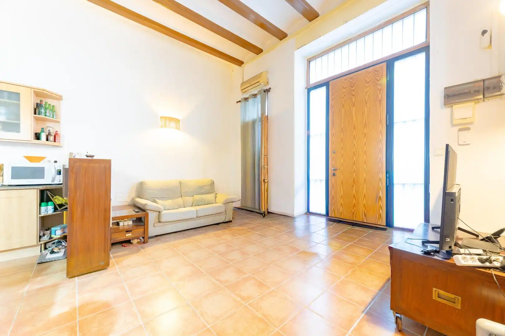 Casa amb terrassa en venda a JOSE BENLLIURE, imagen 9