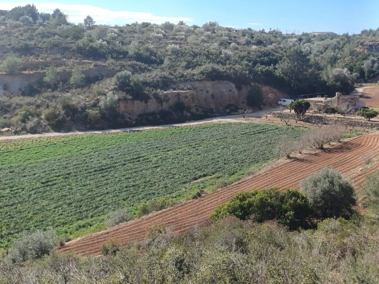 Terreno en venta en Tortosa