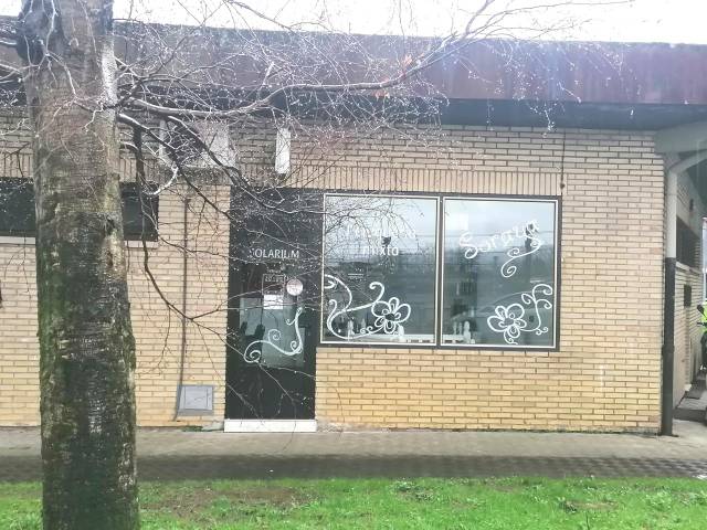 Local comercial en Venta en Marinel Kalea en Pinar - Anaka - Belaskoenea