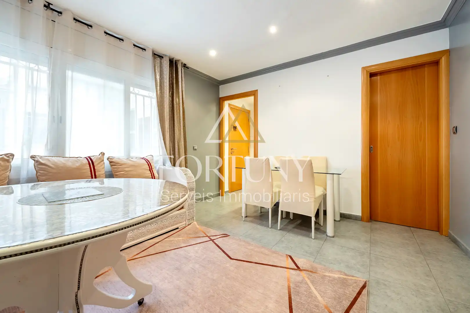 Vista exterior de Piso en venta en Tarragona con Aire acondicionado