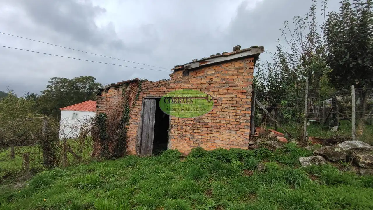 Casa o xalet en venda en Quintela de Leirado amb Jardí privat