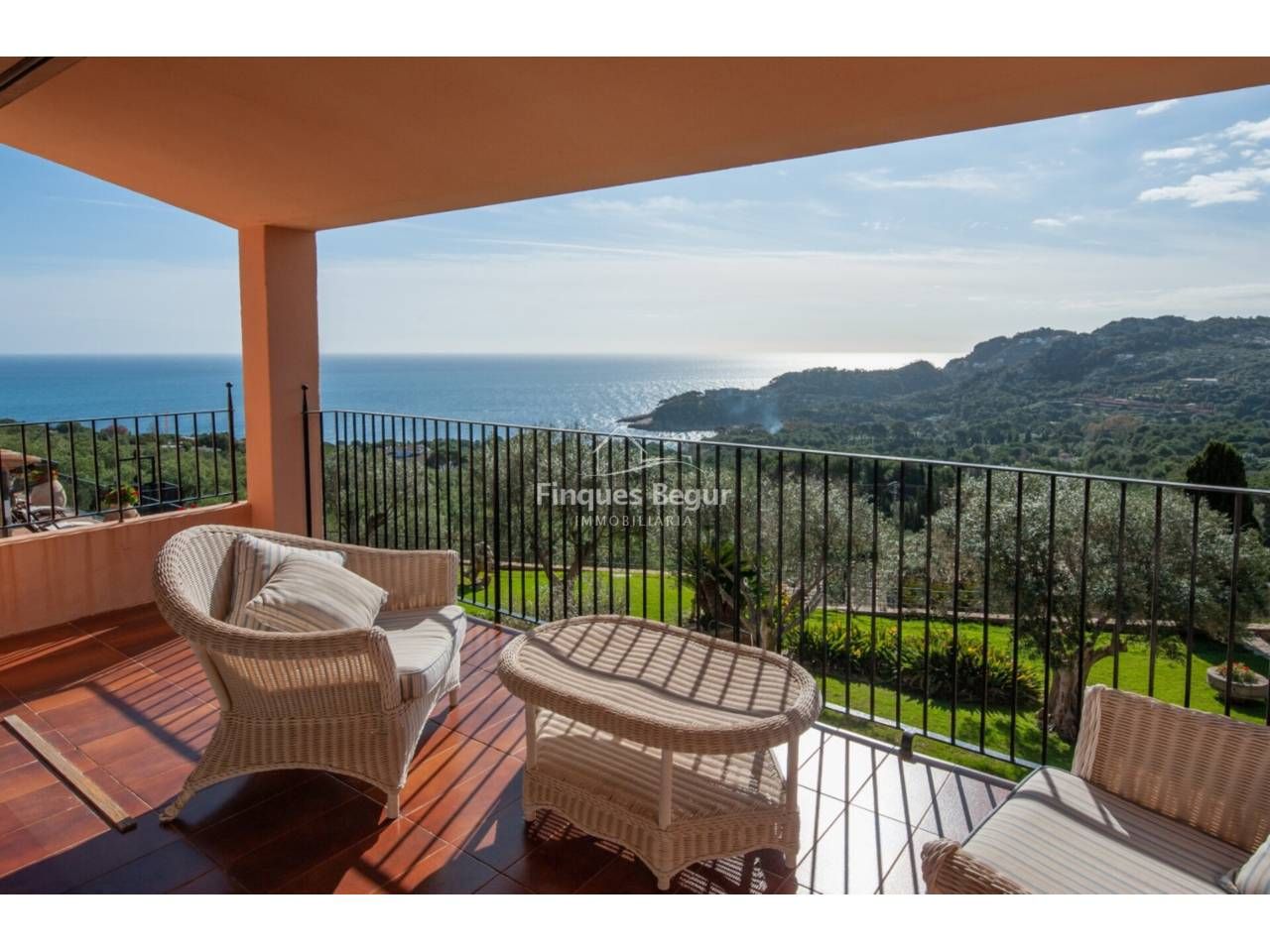 Casa o xalet en venda a Lilars, Fornells - Aiguablava