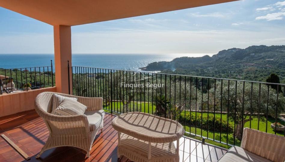 Foto 1 de Casa o xalet en venda a Lilars, Fornells - Aiguablava, Girona