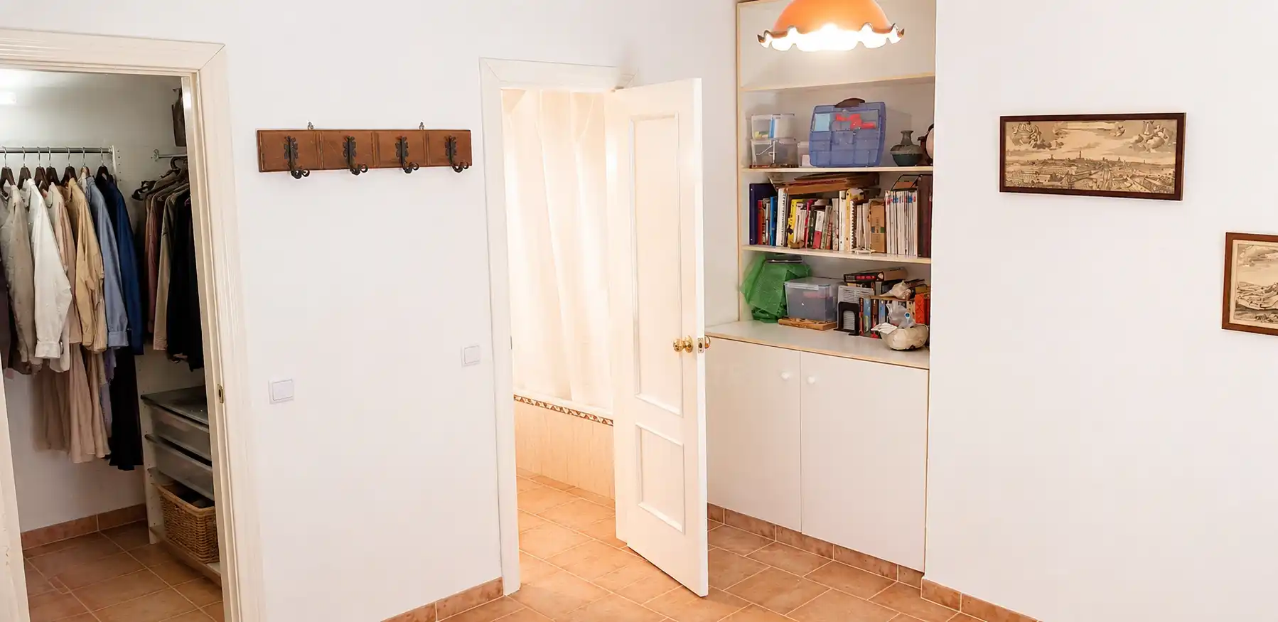 Casa o chalet en venta en Alhaurín de la Torre con Calefacción y Terraza