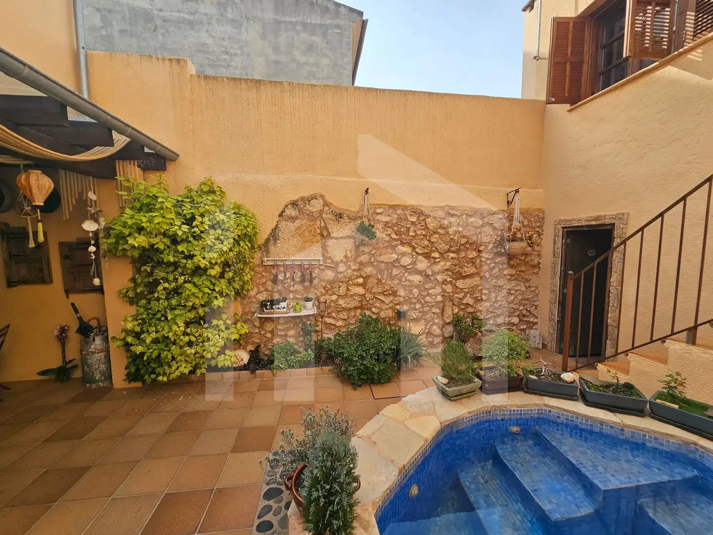 Chalet con piscina en venta en Calle Mossèn Joan Mesquida 11, imagen 43