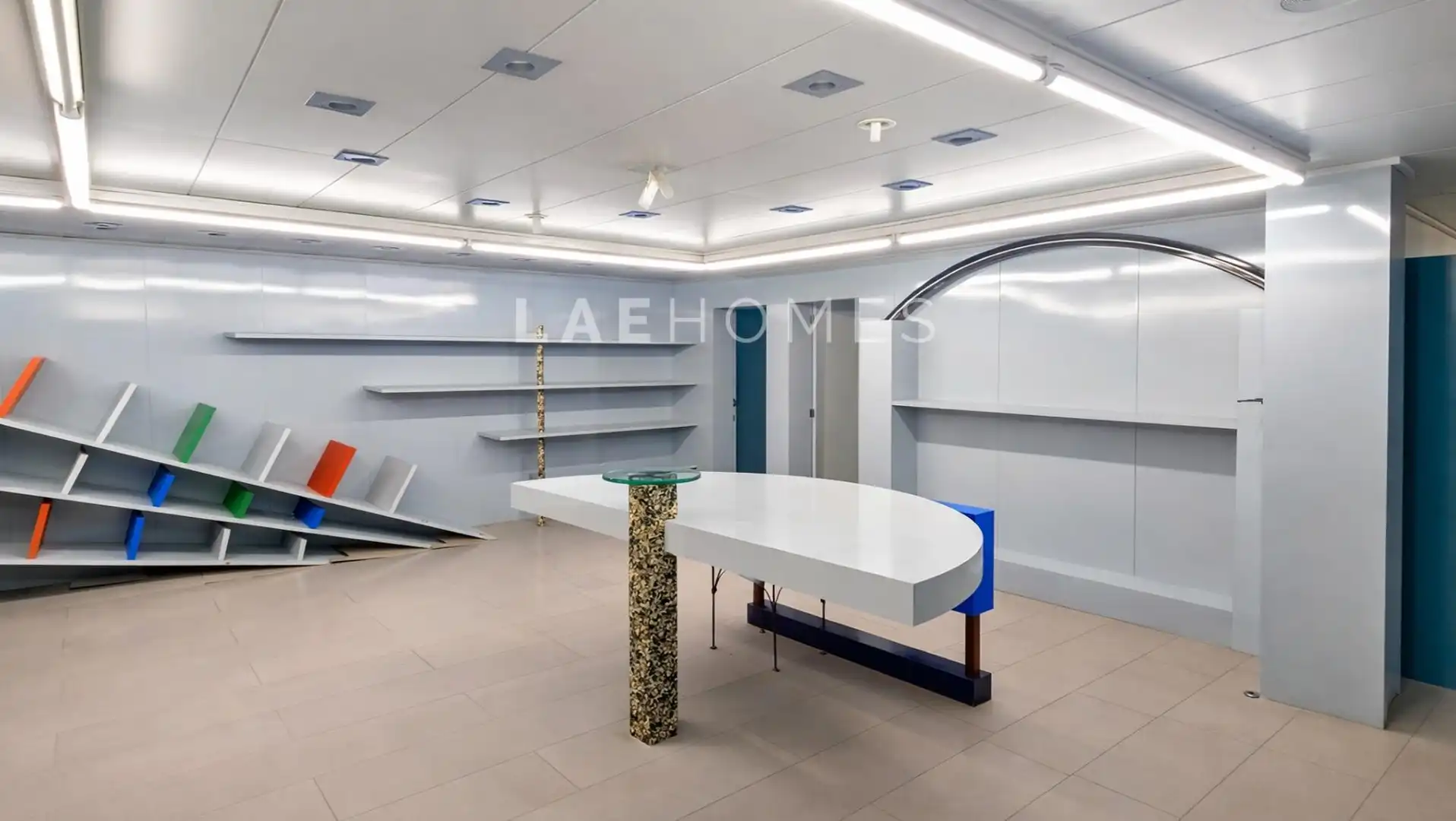Business premises for sale in Centre - Zona Alta, imagen 21