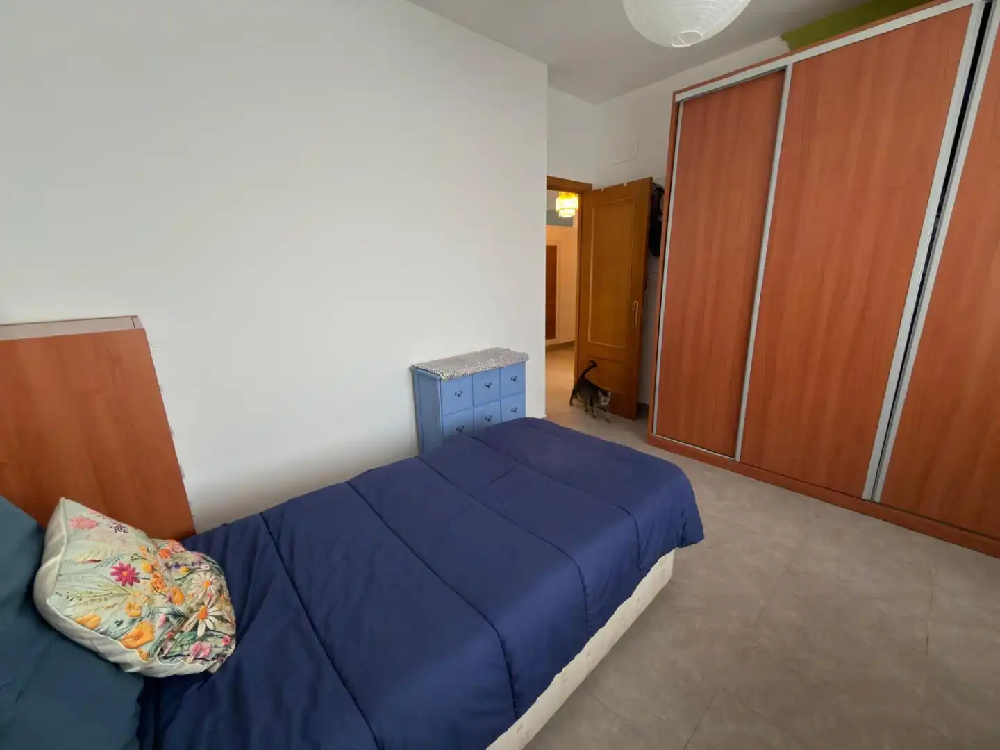 Schlafzimmer von Wohnung zum Verkauf in Alcalá de Guadaira