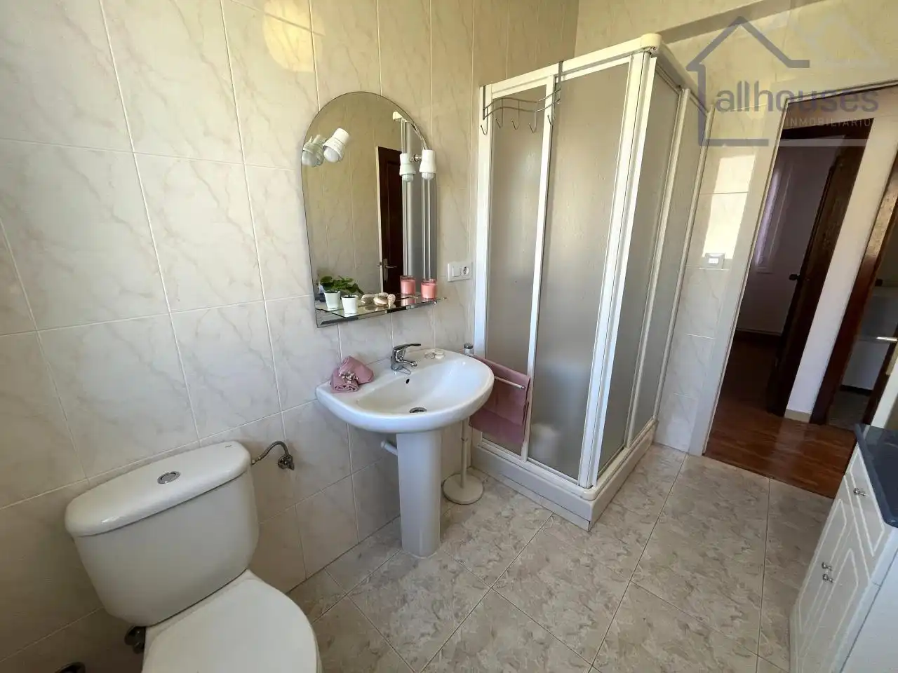 Maison avec jardin à vendre à Camino Cotarela - Lavadores 13, imagen 41