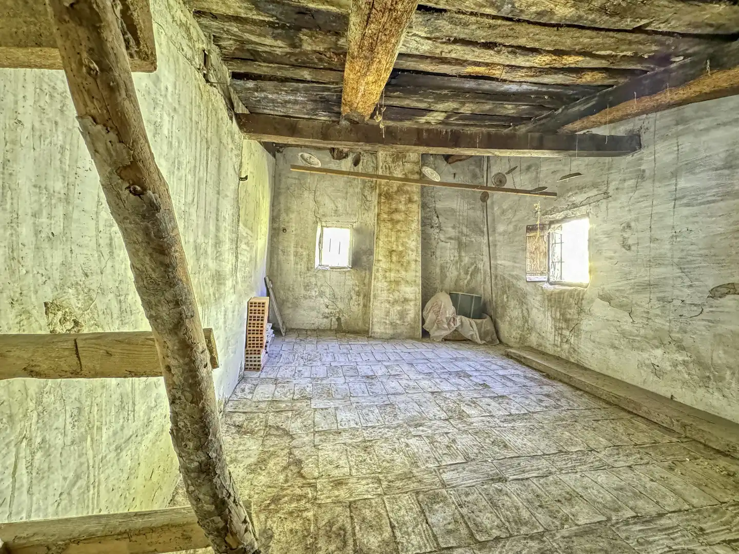 Casa rústica en venda a Rubielos de Mora, imagen 12