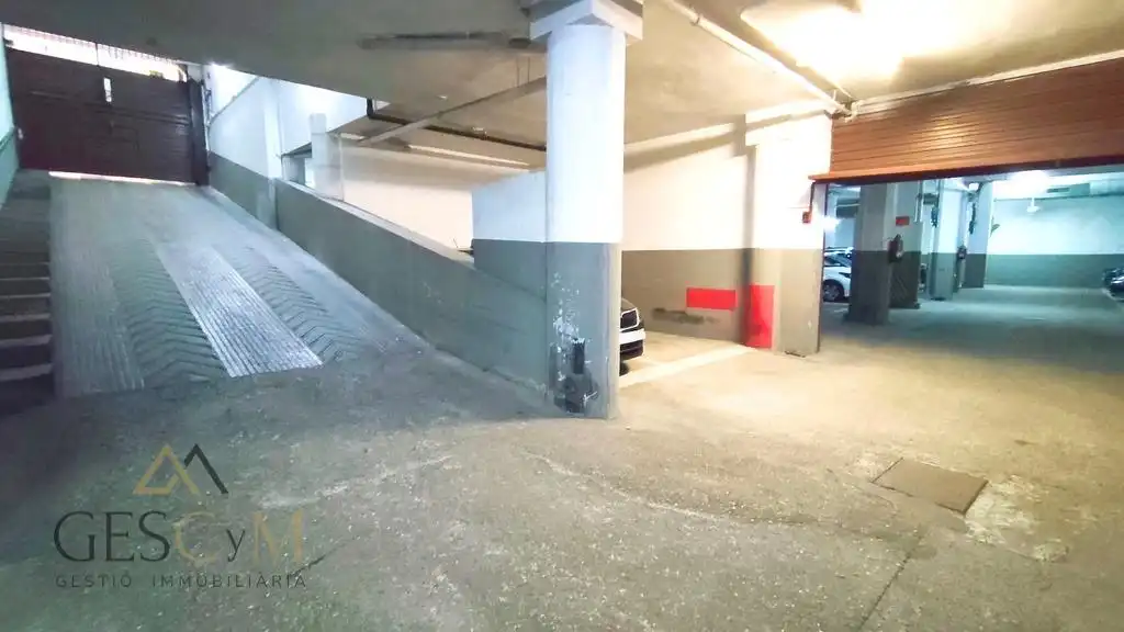Einzelparkplatz zum Verkauf in La Plana