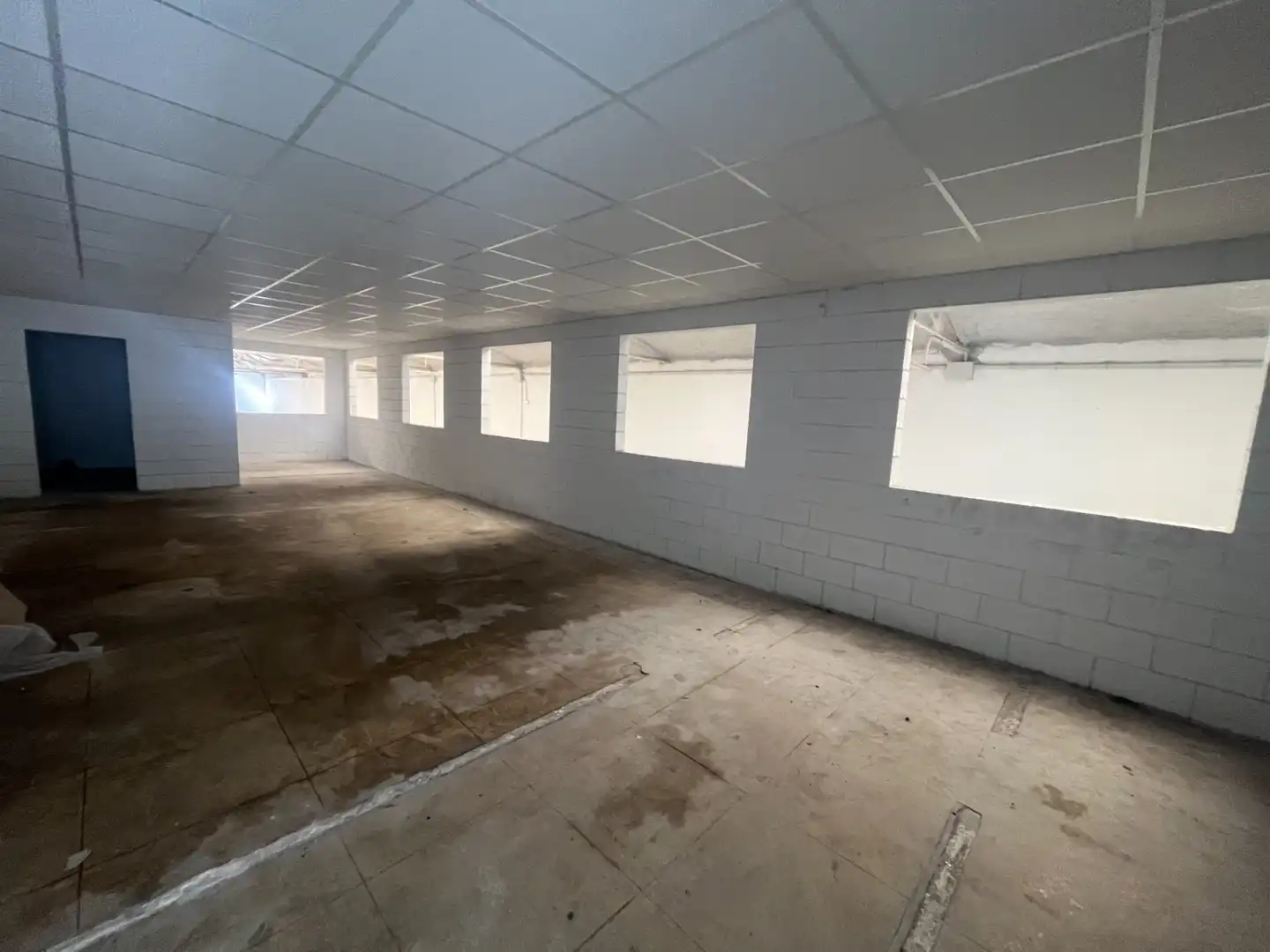 Nave industrielle à louer à Carrer Tenes 18, imagen 21