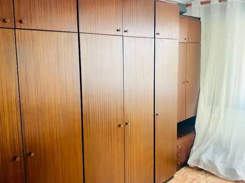 Habitación de Piso de alquiler en Reus con Amueblado