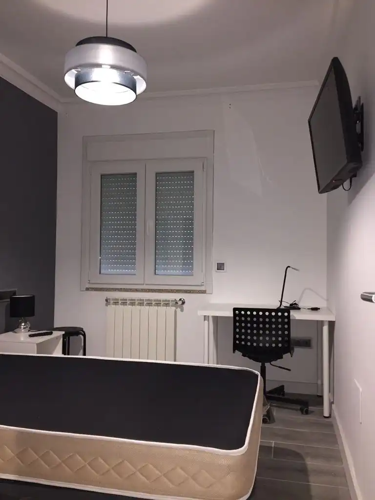 Flat for rent in Avenida la Salle, 21, Centro Ciudad
