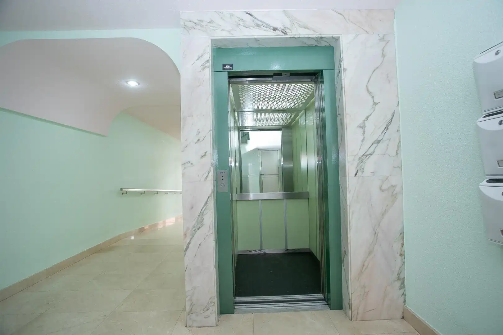Piso en venta en San Vicente de la Barquera con Calefacción y Balcón
