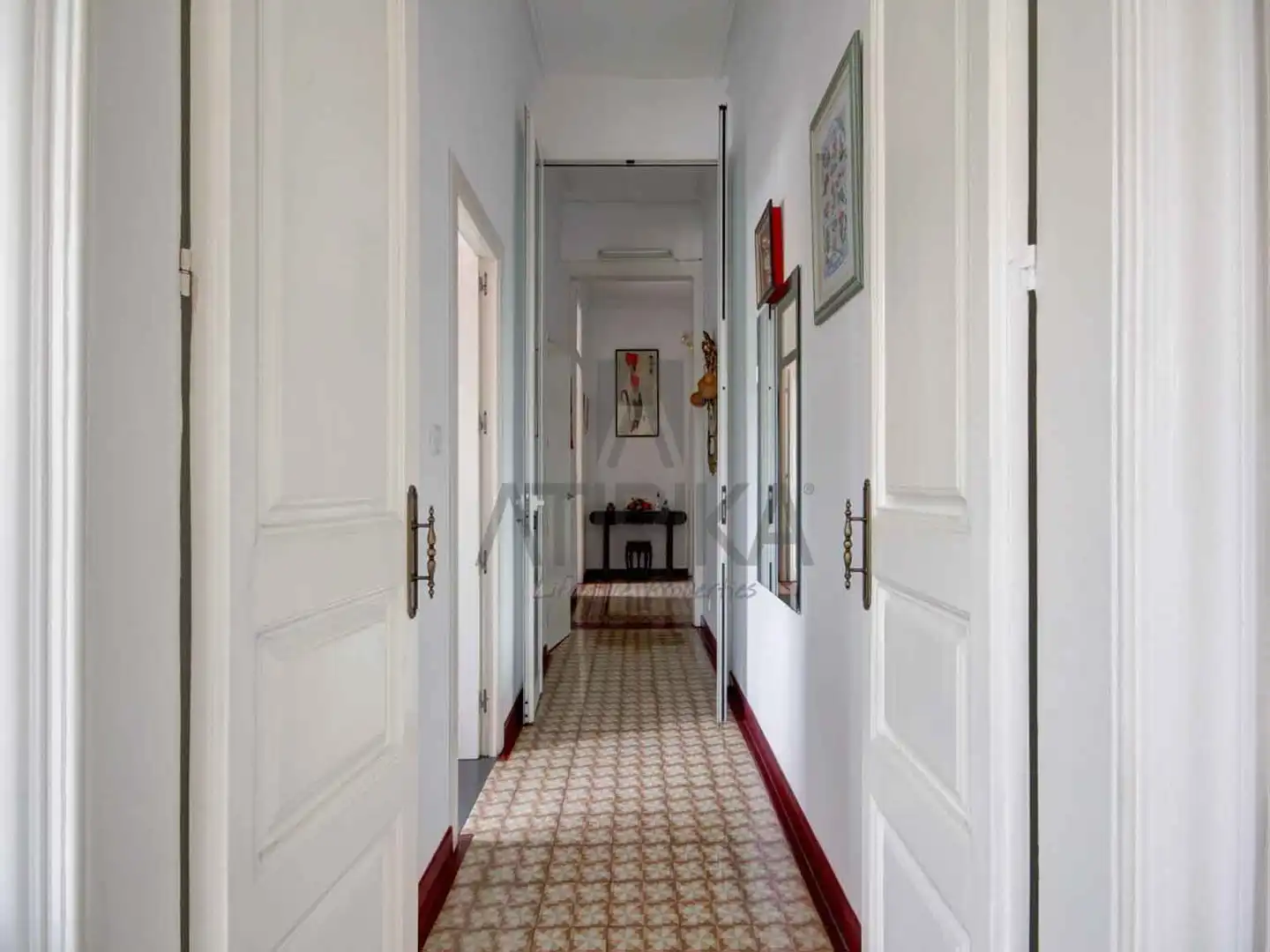 Wohnung mit Terrasse zum Verkauf in Pau Claris, imagen 17