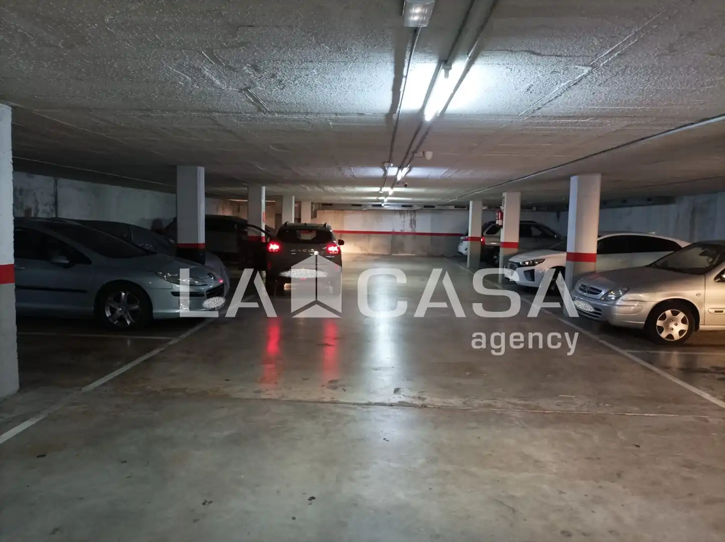 Parking de Garaje en venta en Santa Coloma de Gramenet