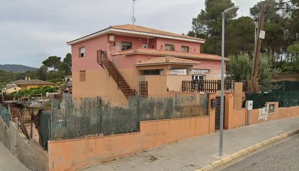 Detached house for sale in Calle Salou - Can Formiga, imagen 2