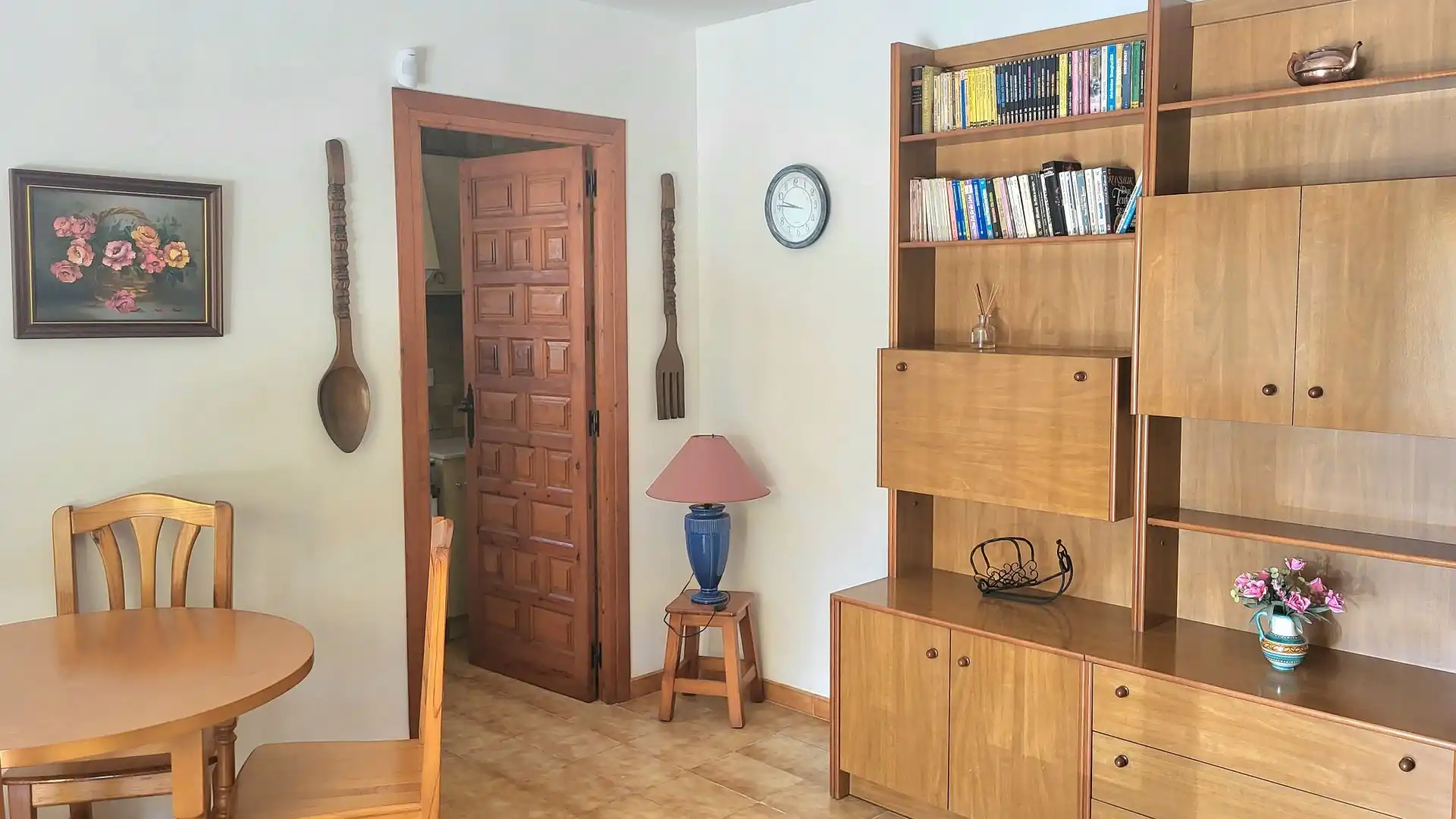 Villa avec jardin à vendre à Canuta, imagen 11