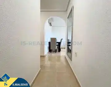 Apartamento con piscina en venta en Pueblo, imagen 12