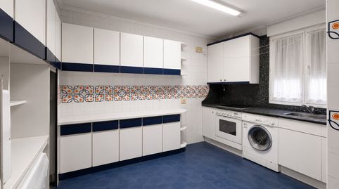 Foto 5 de Piso en venta en Rontegui - Pormetxeta, Barakaldo