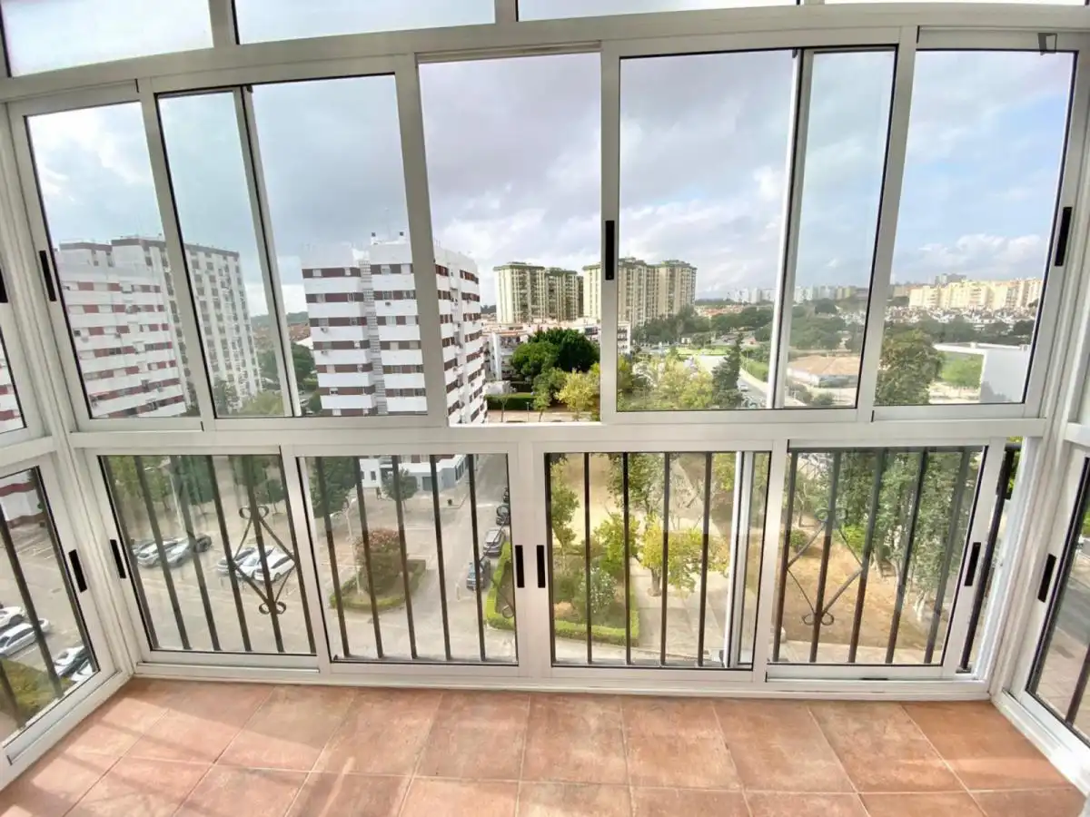 Habitación en Pago San José - Princi - Jerez