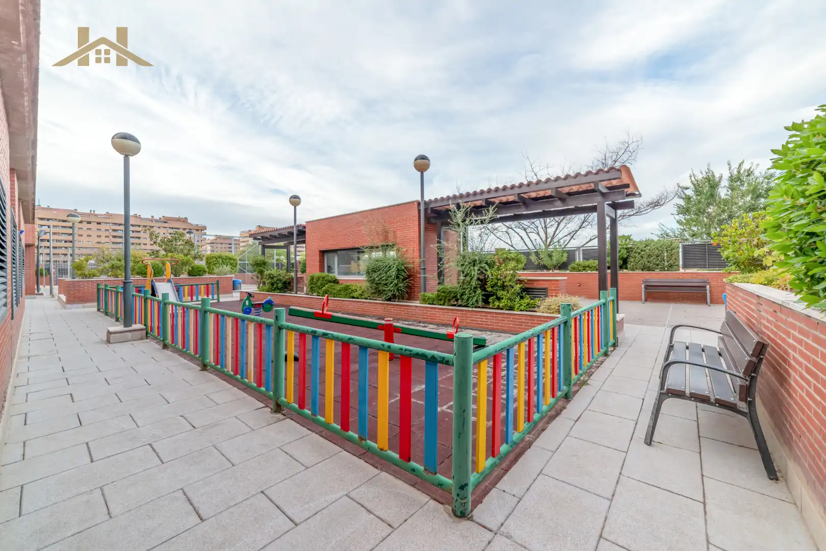 Appartamento con piscina in vendita a Calle El Greco, imagen 16