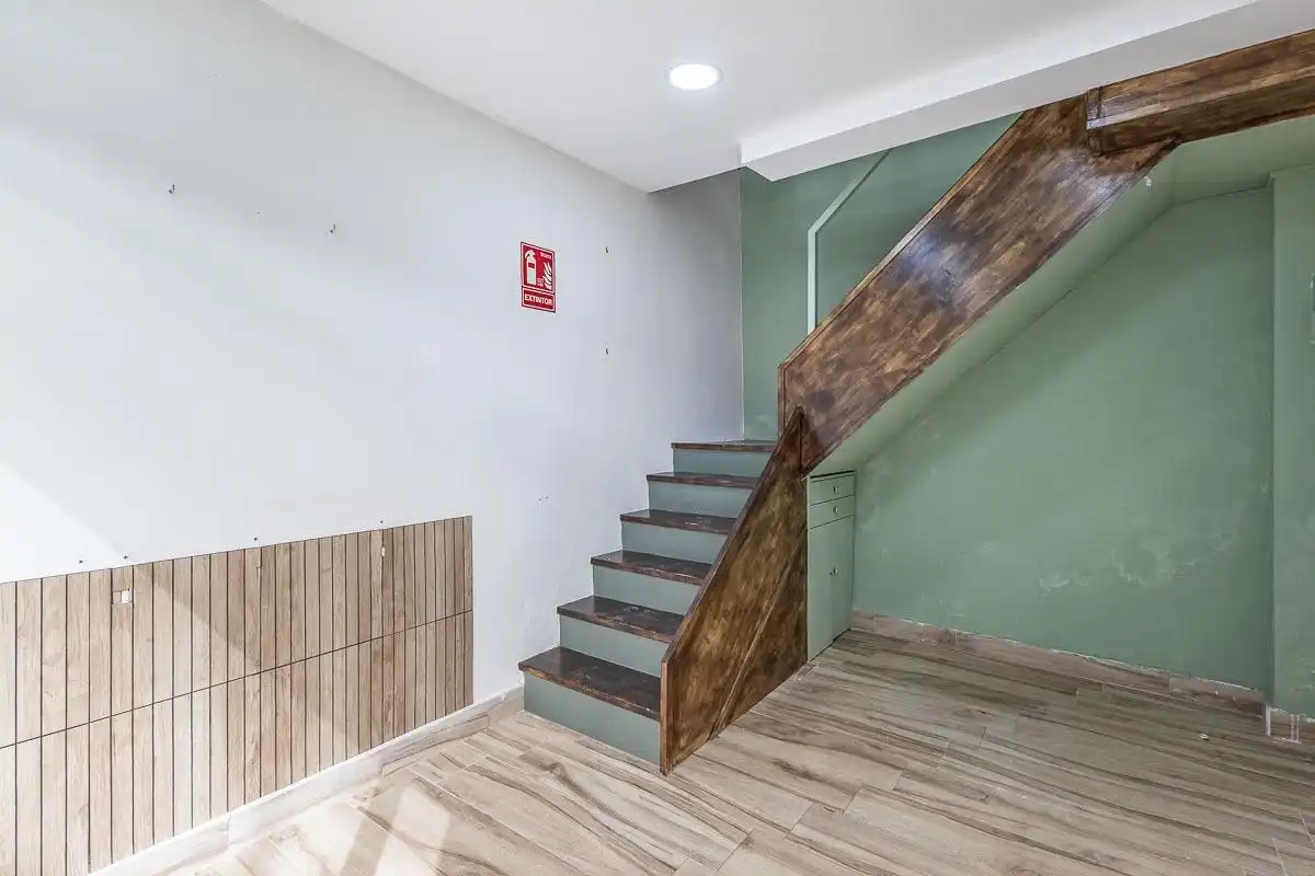 Residential for sale in Placeta de Santo Cristo 6, imagen 7
