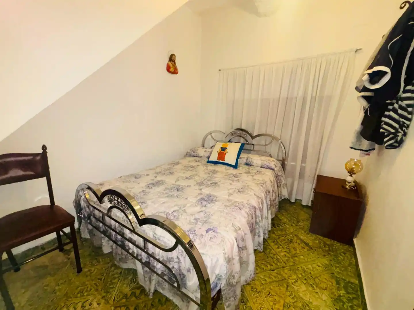 Habitación de Finca rústica en venta en Capileira