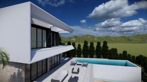 Foto 5 de Residencial en venda a Altea Hills, Alicante