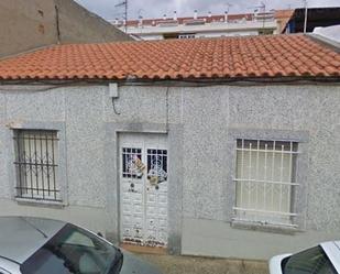 Exterior view of Building for sale in Badajoz Capital