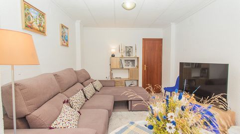 Foto 3 von Einfamilien-Reihenhaus zum Verkauf in Calle Patricio Zammit, 4, Las Piscinas Naturales, Torrevieja