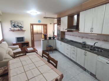 Casa con balcone in vendita a Praza Maior