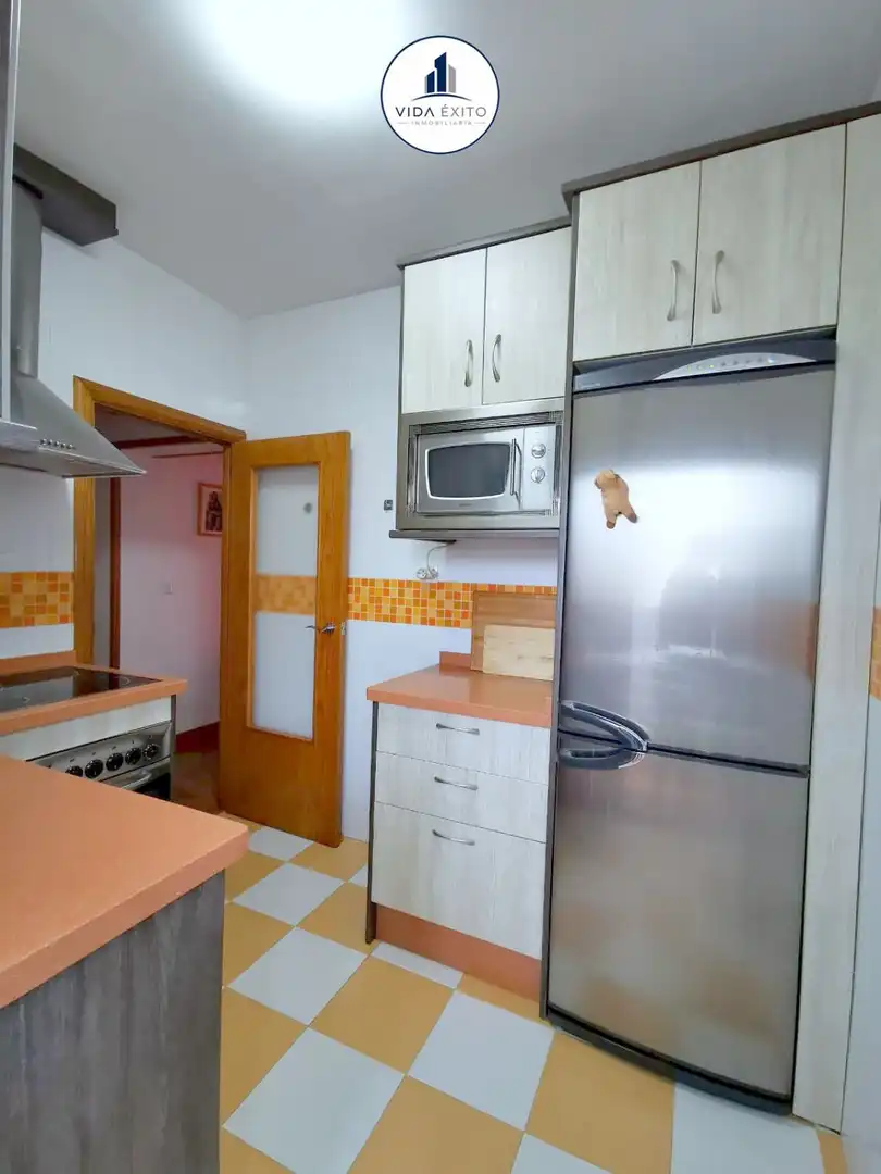 Wohnung mit Terrasse zum Verkauf in Peñamefecit - Avda Barcelona, imagen 18