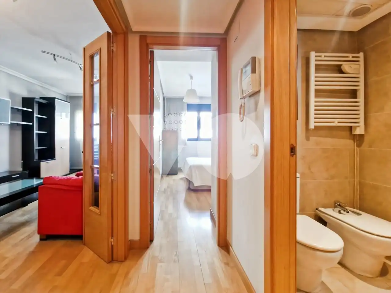 Appartement avec piscine à vendre à Yecora, imagen 8