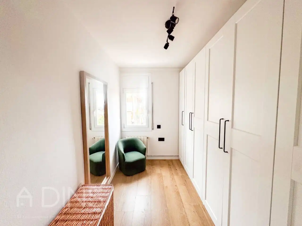 Habitación de Piso en venta en Caldes de Montbui