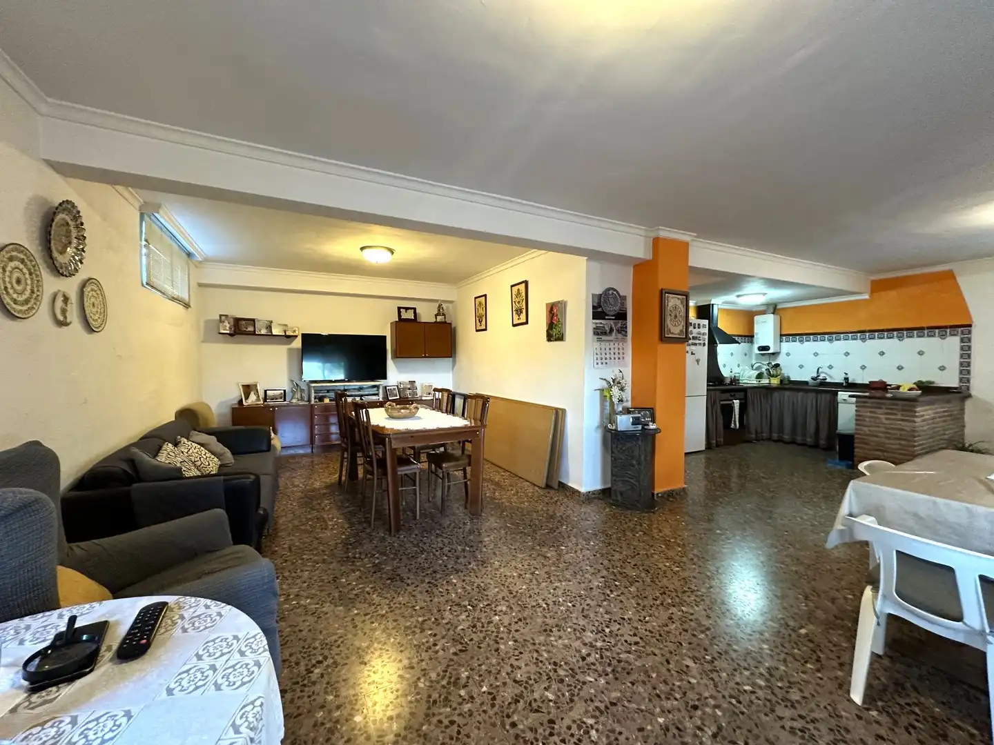 Casa amb jardí en venda a Sant Josep - Zona Hospital, imagen 13