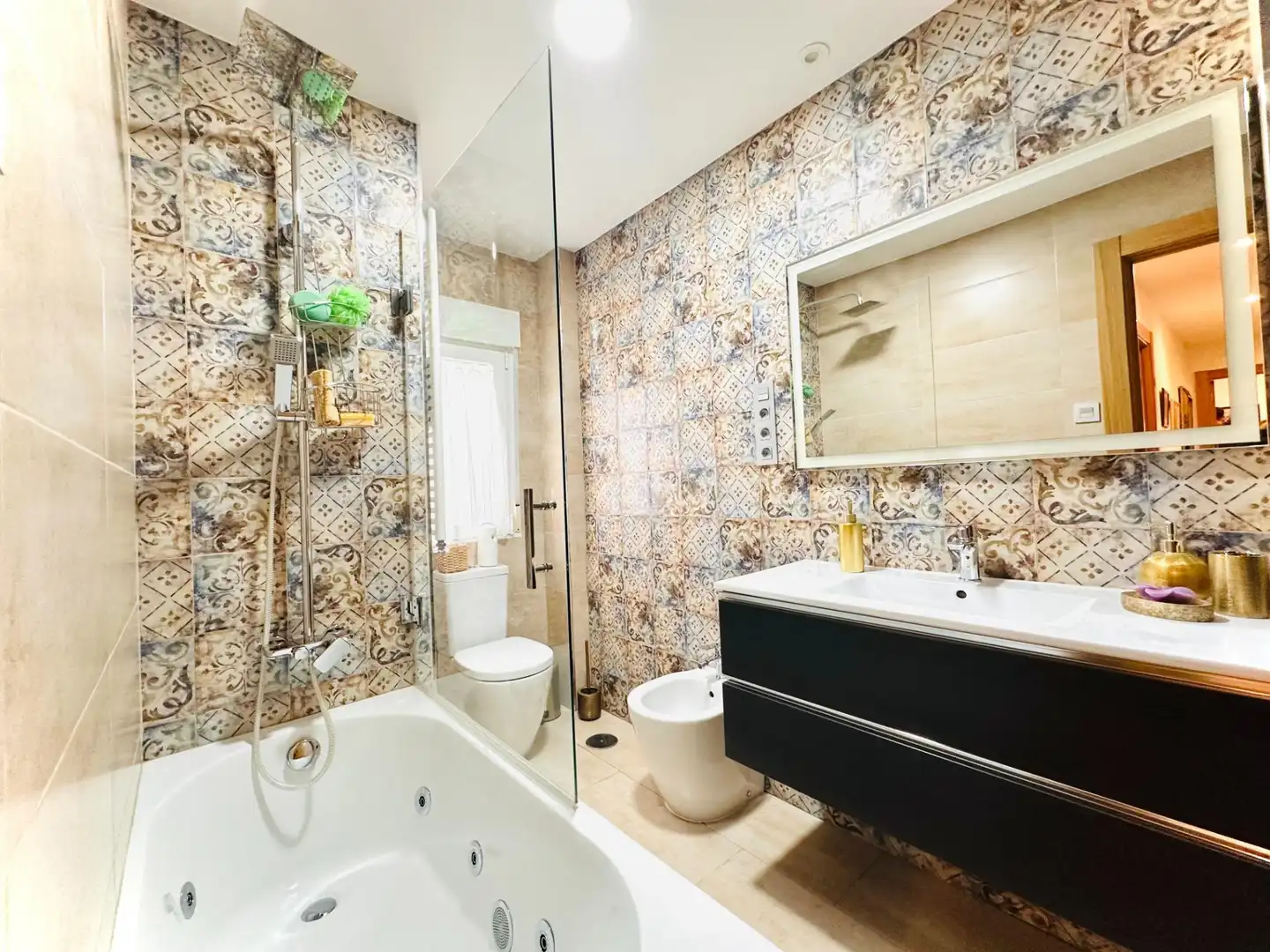 Flat with terrace for sale in Pasaje Conde Alcalá 2, imagen 11