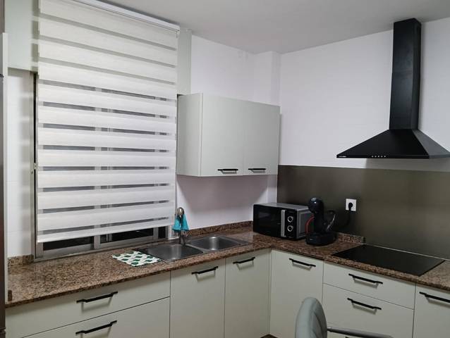 Apartamento en Venta en Vilanova de Arousa