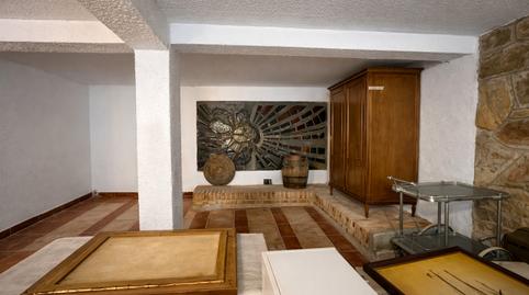 Foto 3 von Einfamilien-Reihenhaus zum Verkauf in Avenida la Berzosa, 8, Hoyo de Manzanares, Madrid