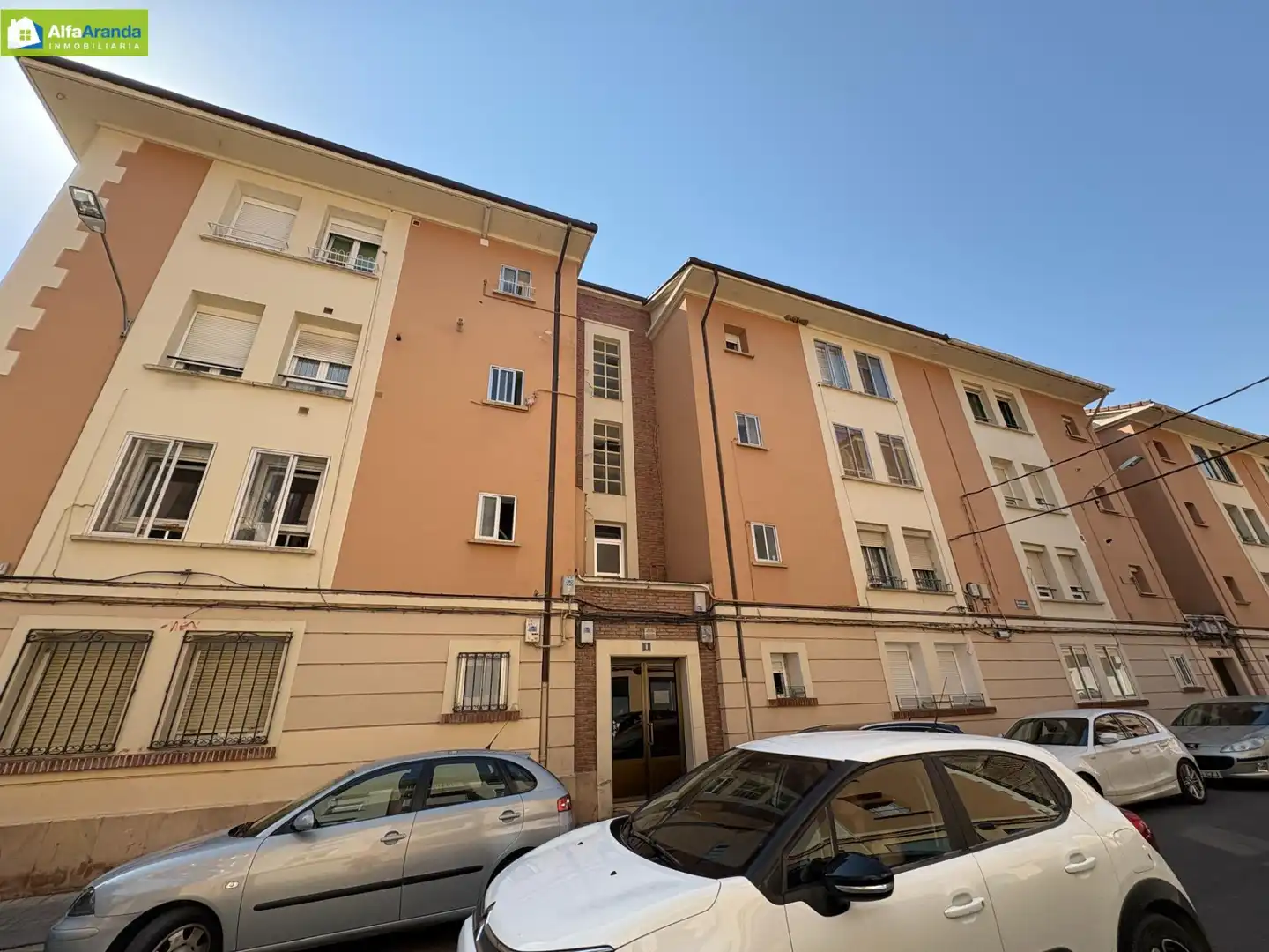 Piso en venta en TORREMILANOS, Santa Catalina - Ferial