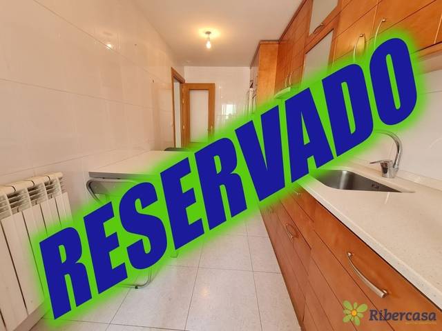 Piso en Venta en N/A en Centro