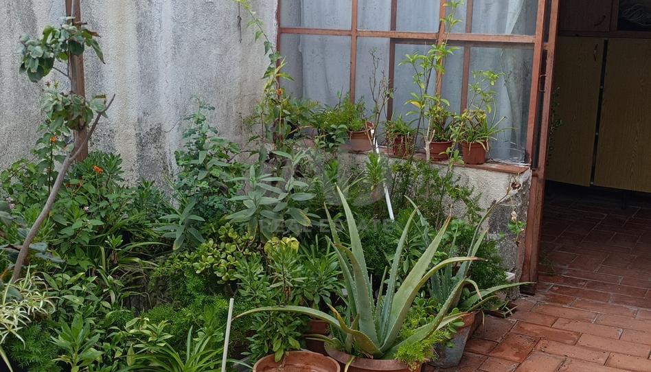 Foto 1 de Casa o xalet en venda a El Coll, Barcelona