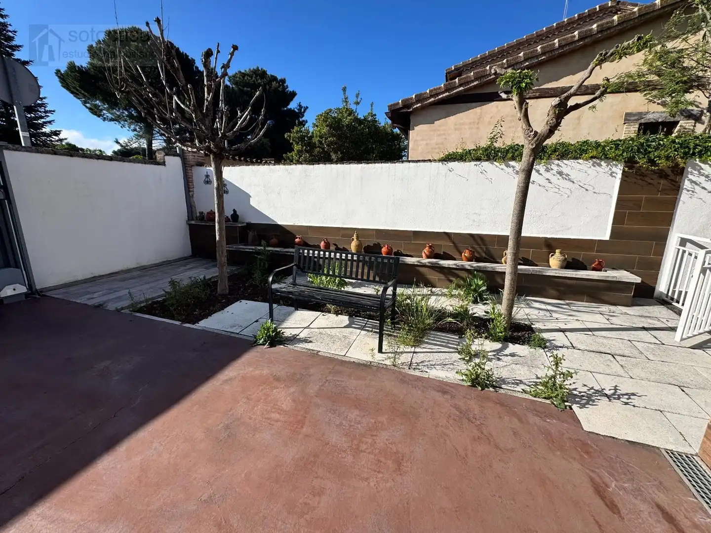 Chalet en venta en CARRAPORTILLO, imagen 12